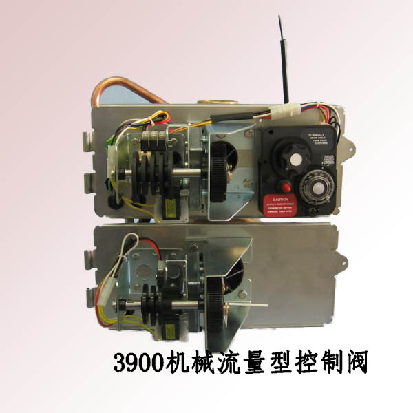 FLECK3900型美国富莱克控制阀专卖 中国公司