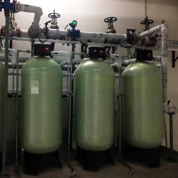富莱克FLECK控制阀软水器维修维护 配件更换厂家