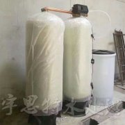 FLECK9500富莱克控制阀维修